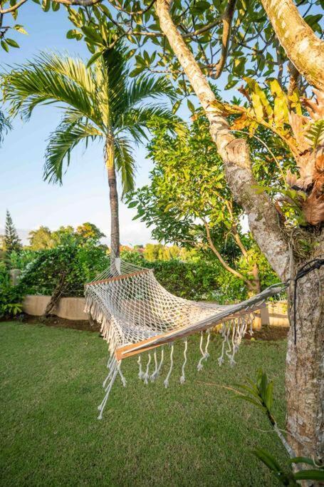 Villa Mimpi Nyata Canggu Dış mekan fotoğraf